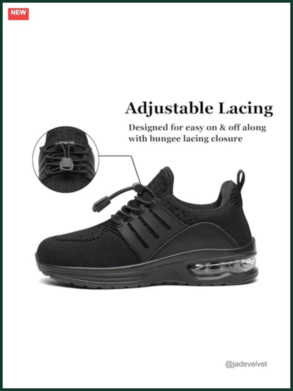 Unisex Kids Athletic Running Sneakers with Cushioned Support